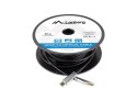 Kabel HDMI M/M v2.0 CA-HDMI-20FB-0400-BK 40m czarny