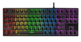 Klawiatura gamingowa Atax PRO RGB Outemu Brown