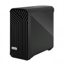 Obudowa Torrent czarna TG Dark Tint 5xFan ATX