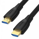 Kabel HDMI HIGH SPEED 2.0; 4K; 15M; C11045BK