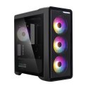 Obudowa M3 PLUS RGB mATX Mini Tower PC Case RGB