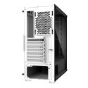 Obudowa R2 ATX Mid Tower PC Case 120mm fan Biała