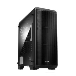 Obudowa S2 ATX Mid Tower PC Case 120mm fan