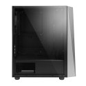 Obudowa S4 Plus ATX Mid Tower PC Case RGB Fan