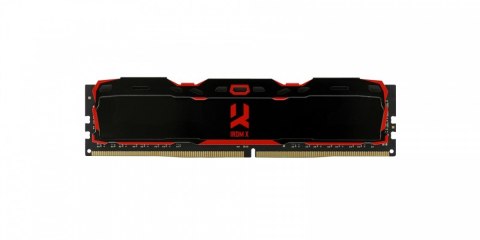 Pamięć DDR4 IRDM X 8GB/3200 16-20-20 Czarny