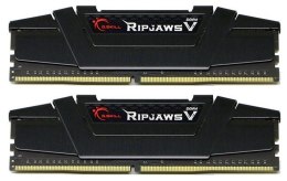 Pamięć do PC DDR4 16GB (2x8GB) RipjawsV 4400MHz CL18 XMP2 czarna