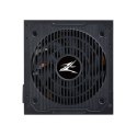 Zasilacz MegaMax 500W V2 80+ STD EU ZM500-TXII