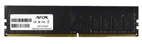 Pamięć do PC - DDR4 8GB 2666MHz