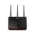 Router 4G-AC86U LTE 4G 4LAN 1USB 1SIM