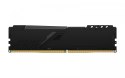 Pamięć DDR4 FURY Beast 128GB(4*32GB)/3600 CL18