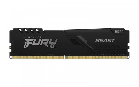 Pamięć DDR4 FURY Beast 32GB(1*32GB)/3200 CL16