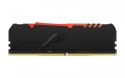 Pamięć DDR4 FURY Beast RGB 128GB(4*32GB)/3600 CL18