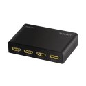 Splitter 4xHDMI 4K, 60Hz, EDID