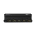 Splitter 4xHDMI 4K, 60Hz