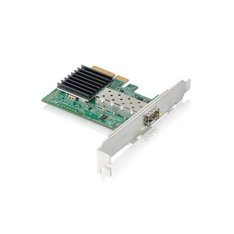 XGN100C 10G SFP+ PCIe networkcard XGN100F-ZZ0101F