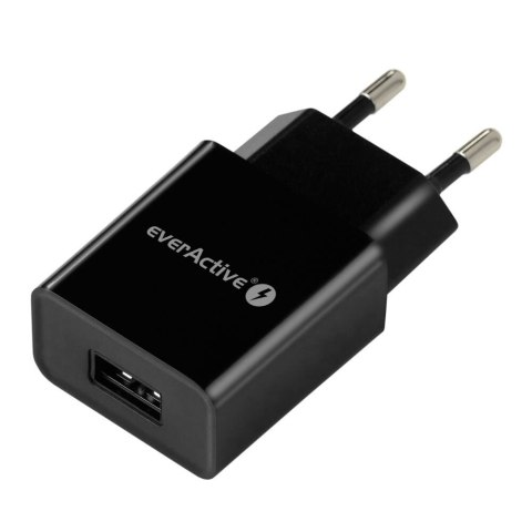 Ładowarka sieciowa 1xUSB, 1A, 5W