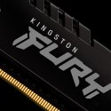 Pamięć DDR4 FURY Beast 128GB(4*32GB)/3200 CL16