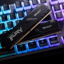 Pamięć DDR4 FURY Beast 32GB(2*16GB)/2666 CL16