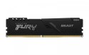 Pamięć DDR4 FURY Beast 64GB(2*32GB)/3200 CL16