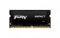 Pamięć DDR4 FURY Impact SODIMM 16GB(1*16GB)/2666 CL16