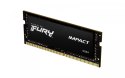 Pamięć DDR4 FURY Impact SODIMM 16GB(1*16GB)/2666 CL16