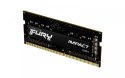 Pamięć DDR4 FURY Impact SODIMM 32GB(2*16GB)/2666 CL16