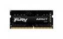 Pamięć DDR4 FURY Impact SODIMM 32GB(2*16GB)/2666 CL16