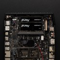 Pamięć DDR4 FURY Impact SODIMM 32GB(2*16GB)/2666 CL16