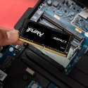 Pamięć DDR4 FURY Impact SODIMM 32GB(2*16GB)/2666 CL16