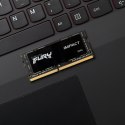 Pamięć DDR4 FURY Impact SODIMM 32GB(2*16GB)/2666 CL16