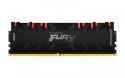 Pamięć DDR4 FURY Renegade RGB 16GB(2*8GB)/3600 CL16