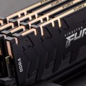 Pamięć DDR4 FURY Renegade RGB 16GB(2*8GB)/3600 CL16