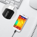 CB-D12 OEM szybki kabel Quick Charge micro USB-USB | 1.2m | 480 Mbps