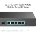 Router ER7206 Gigabit Multi-WAN VPN