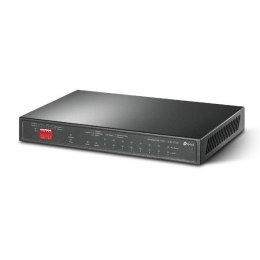 Switch Przełącznik typu desktop SG1210MP 8GE PoE+ 1GE 1SFP