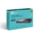 Switch Przełącznik typu desktop SG1210MP 8GE PoE+ 1GE 1SFP