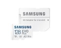 Karta pamięci microSD MB-MC128KA/EU 128GB EVO Plus + adapter