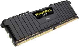 Pamięć DDR4 Vengeance LPX 16GB/3200(2*8GB) BLACK CL16