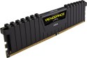 Pamięć DDR4 Vengeance LPX 32GB/3600(2*16GB) BLACK CL18 Ryzen kit