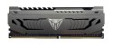 Pamięć DDR4 Viper Steel 64GB/3600(2*32GB) szary CL18