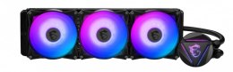 Chłodzenie procesora MAG Core Liquid 360R V2 360mm ARGB CPU Cooler