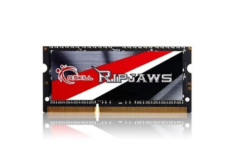 Pamięć SODIMM - DDR3 8GB 1600MHz