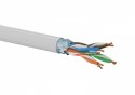 Kabel F/UTP kat.5E Eca LSOH 305m - 25 lat gwarancji