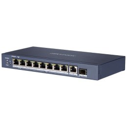 Przełącznik DS-3E0510HP-E Switch Hi-PoE