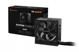 Zasilacz System Power 9 CM 600W BN302