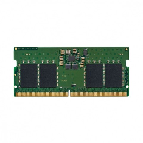 Pamięć DDR5 16GB(1*16GB)/4800 CL401Rx8