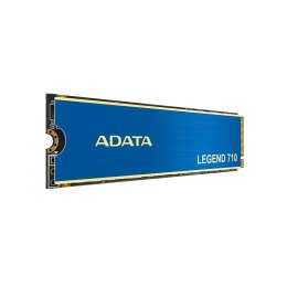 Dysk SSD LEGEND 710 1TB PCIe 3x4 2.4/1.8 GB/s M2