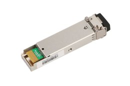 Moduł SFP 1.25G CWDM 1550nm single 40km LC