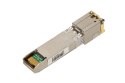 Moduł SFP+ 10G do RJ45