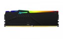 Pamięć DDR5 Fury Beast RGB 16GB(1*16GB)/5600 CL40